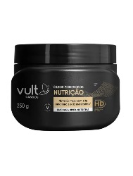 VULT MASC 250G OLEOS PODEROSOS NUTRICAO