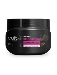VULT MASC 250G CHOQUE DE RECONSTRUCAO 