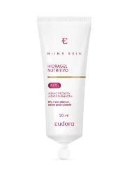 EUDORA N.S. SKIN HIDRAGEL FACIAL 30ML REFIL