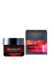 LOREAL REVITALIFT CREME LASER X3 50ML