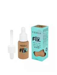 VIZZELA BASE LIQUIDA FIX COR 13