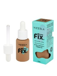 VIZZELA BASE LIQUIDA FIX COR 14
