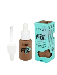 VIZZELA BASE LIQUIDA FIX COR 15