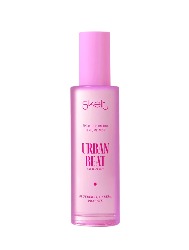 SKELT SPRAY PERFUMADO URBAN BEAT 100ML ROXO