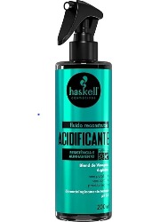 HASKELL FLUIDO ACIDIFICANTE 200ML