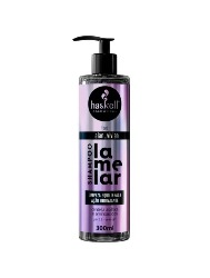 HASKELL SHAMPOO 300ML LAMELAR 