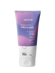 LABOTRAT ESF 2 EM 1 MAOS E PES DIA A DIA 100G