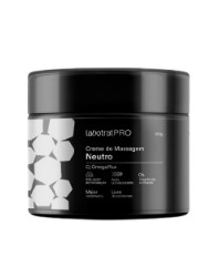LABOTRAT PRO CREME DE MASSAGEM NEUTRO 350G 