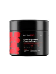 LABOTRAT PRO CREME DE MASSAGEM PIMENTA NEGRA 350G 