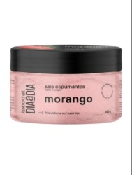 LABOTRAT SAIS ESPUMANTES MORANGO DIA A DIA 280G