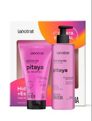 LABOTRAT PACK DIA A DIA C/ 2 ITENS PITAYA