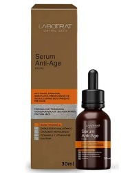 LABOTRAT SERUM FIRMADOR ANTI-AGE DERMO SKIN 30ML