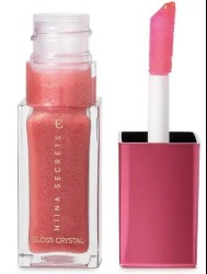 EUDORA N.S. KIT GLOSS CRYSTAL RUBI