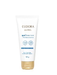 EUDORA LA PIEL BALM DESODORANTE CORPORAL BIOSENSITIVE 100G
