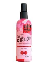OH MY CONDICIONADOR VEM DE GLICOLICO 300ML