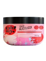 OH MY MASCARA VEM DE GLICOLICO 300G