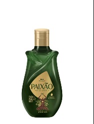 PAIXAO OLEO CACAU E PIMENTA 200ML