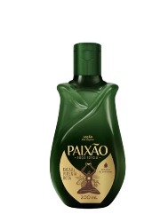 PAIXAO LOCAO CACAU E PIMENTA 200ML