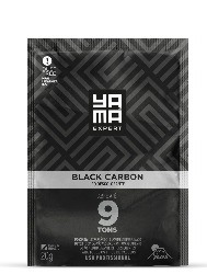 YAMA PO DESC. BLACK CARBON 20G
