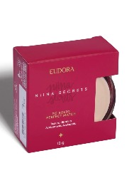 EUDORA N.S. PO SOLTO PERFECT MATCH COR 1 12G