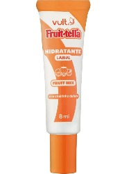 VULT FRUITTELLA HIDRATANTE LABIAL FRUIT MIX 8ml