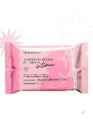 ANASOL HIDRABENE TOALHA UMEDECIDA DE LIMPEZA INTIMA 25UN