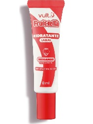 VULT FRUITTELLA HIDRATANTE LABIAL MORANGO COM CREME 8ml