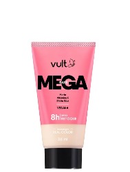 VULT BASE LIQUIDA MATE HIDRALURONIC V200 26ML