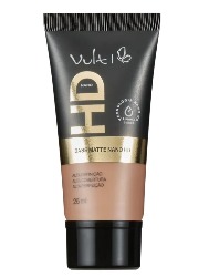 VULT BASE LIQUIDA MATE HIDRALURONIC V250 26ML