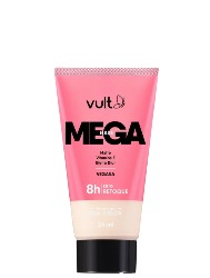 VULT BASE LIQUIDA MATE HIDRALURONIC V170 26ML