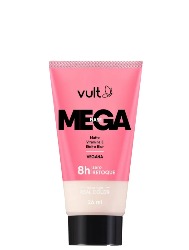 VULT BASE LIQUIDA MATE HIDRALURONIC V150 26ML