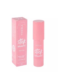 VIZZELA BLUSH STICK COR 01