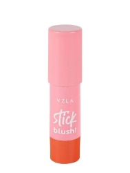 VIZZELA BLUSH STICK COR 02