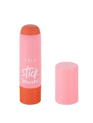 VIZZELA BLUSH STICK COR 02