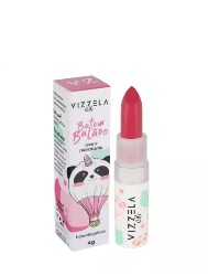 VIZZELA BATOM INFANTIL BALAO COR FLUTUA