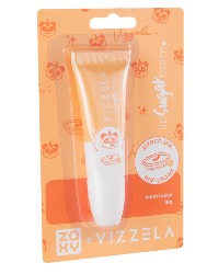 VIZZELA BALM ZAXY - PEACH PIE
