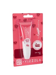 VIZZELA BALM ZAXY - RED VELVET