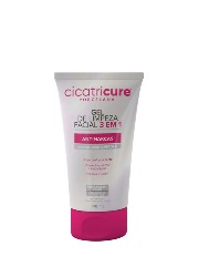 CICATRICURE GEL LIMP PORCELAN 150ML