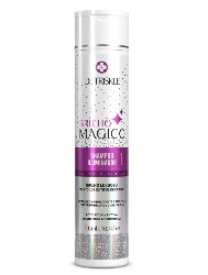 TRISKLE SHAMPOO ILUMINADOR BRILHO MAGICO 300ML TD0824009