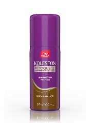 KOLESTON SPRAY RETOQUE CASTANHO CLARO