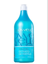 Lowell Complex Care Mirtilo - Condicionador 1000ml