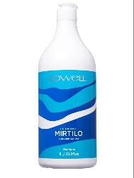 Lowell Extrato de Mirtilo - Shampoo 1L