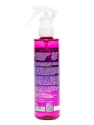 Lowell Liso Mágico Keeping Liss - Fluido Termoativado 200ml