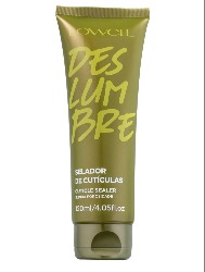 Lowell Deslumbre Selador de Cutículas - Leave-in 120ml