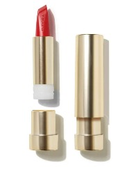 EUDORA GLAM CASE BAT AMULIPS DOURADO SOFIST PLASTICO