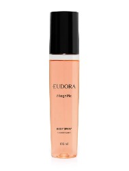 EUDORA BODY SPRAY DESOD MAGNIFIC 100ML