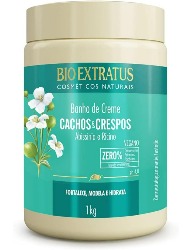 BIOEXTRATUS BC CACHOS 1KG