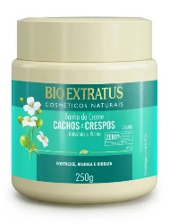 BIOEXTRATUS BC CACHOS 250G