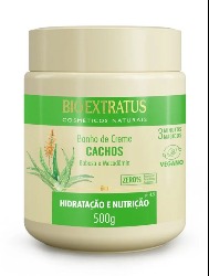 BIOEXTRATUS BC CACHOS 500G