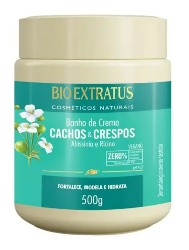 BIOEXTRATUS BC CRESPOS 500G